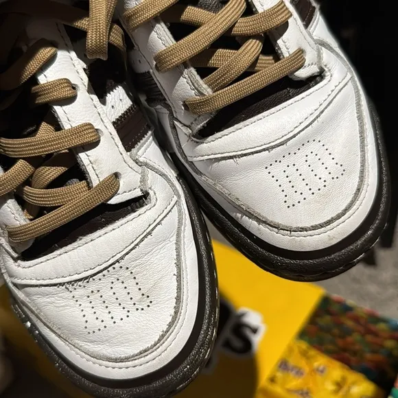 Adidas M&amp;M shoes