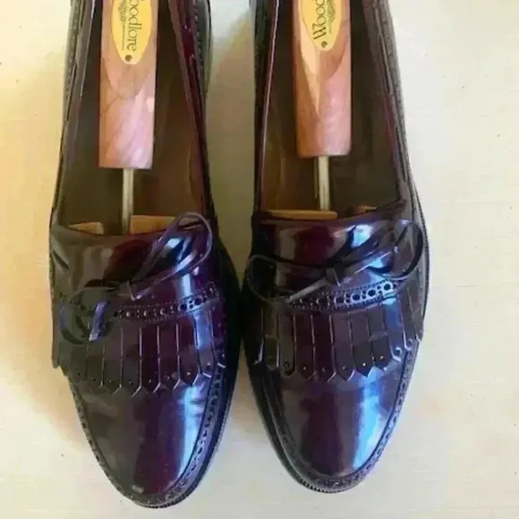 Bally shoes