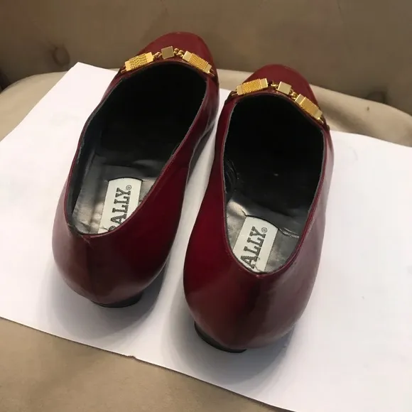 Bally shoes