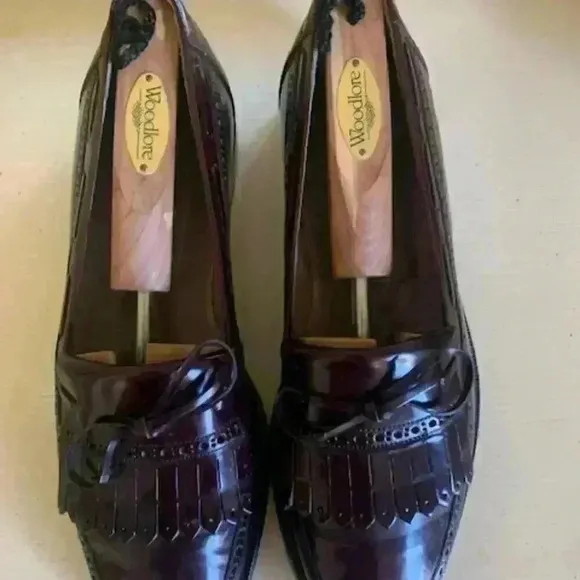 Bally shoes
