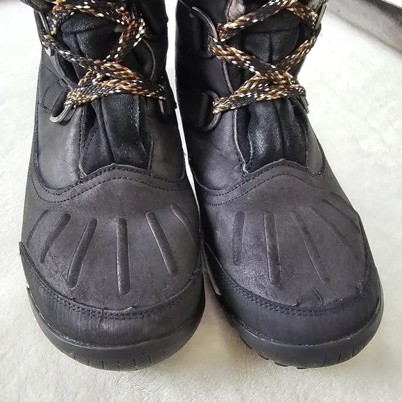 Bearpaw Desdemona Waterproof Boots