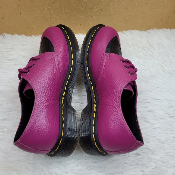 Dr. Martens Amore Leather Oxford Shoes 1461  Size 6 (US)   4(UK)  37 (EU)   NWOT