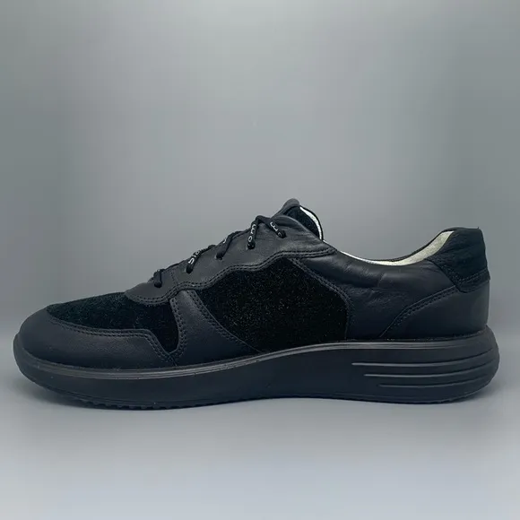 ECCO Soft 7 Runner Shoes Men’s Sz 14