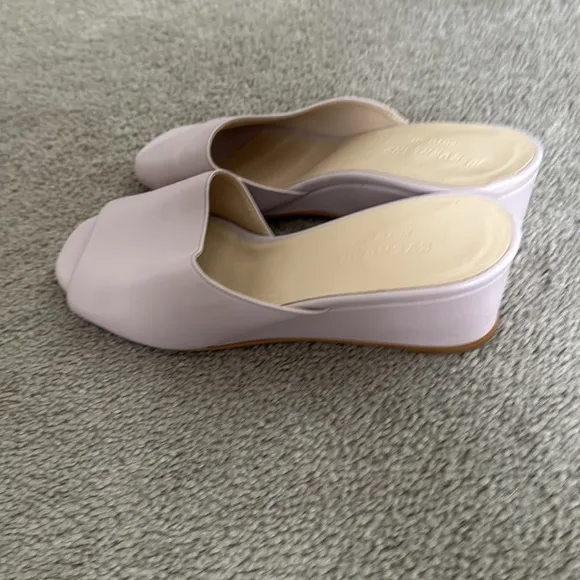 Everlane Women's Slide Sandals