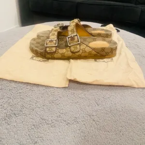 GUCCI Birkenstock Sandals Good Condition