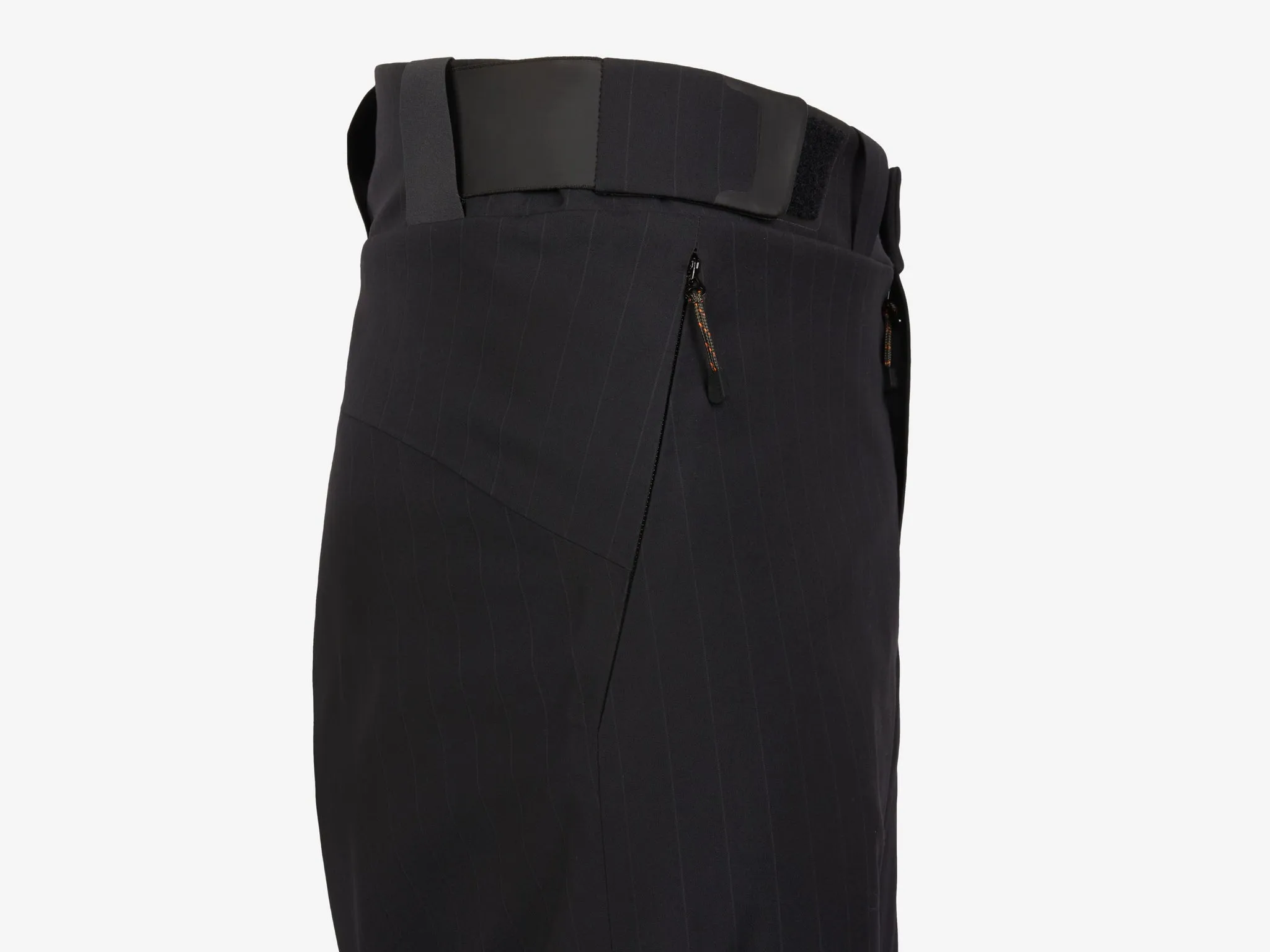 Indren Pant - Black