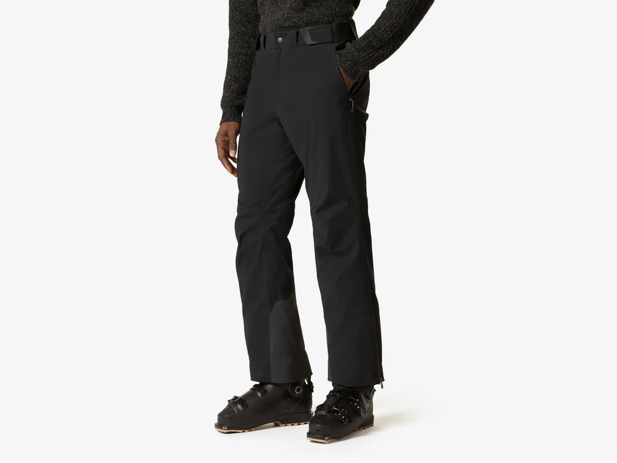 Indren Pant - Black
