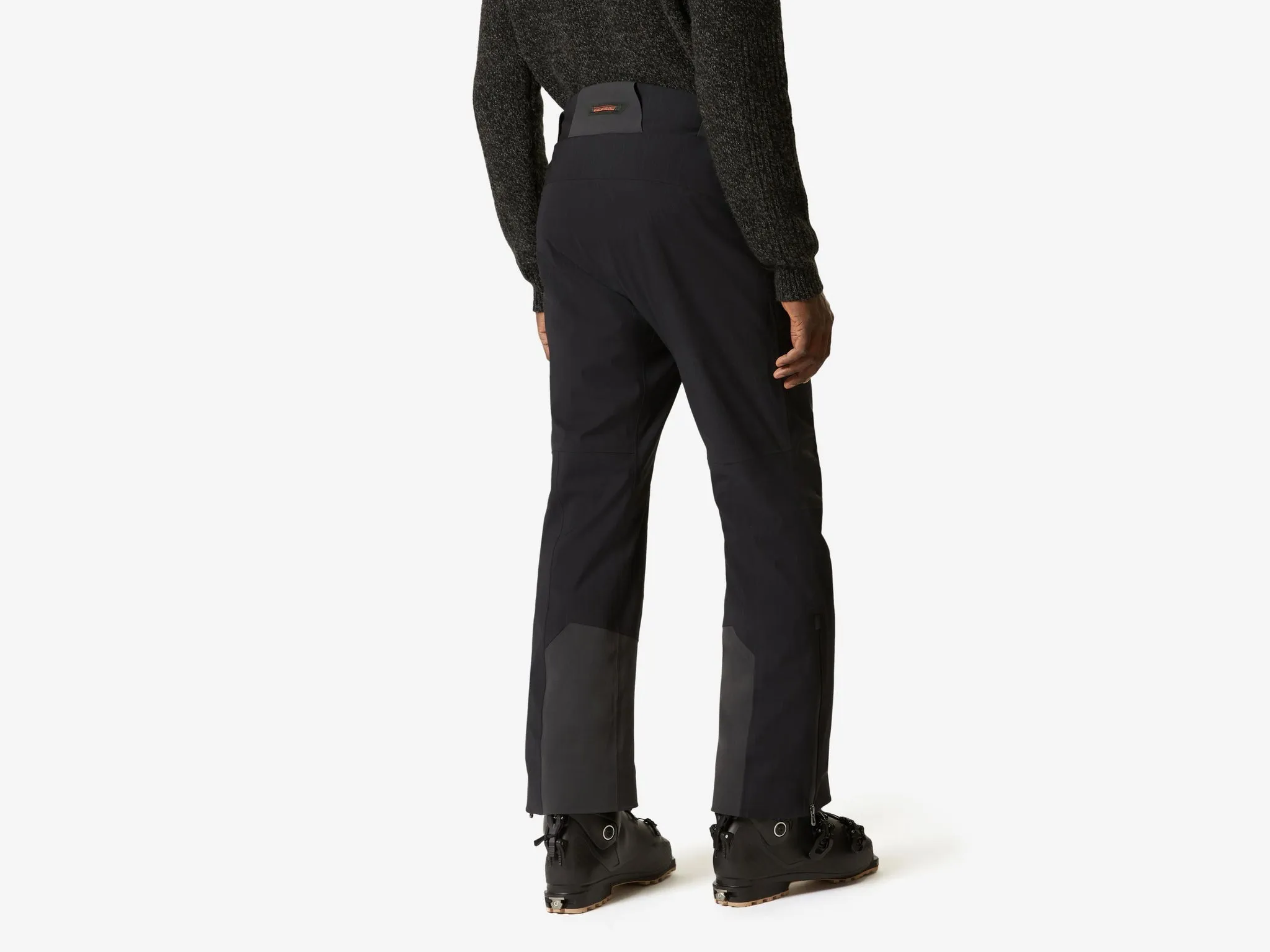 Indren Pant - Black