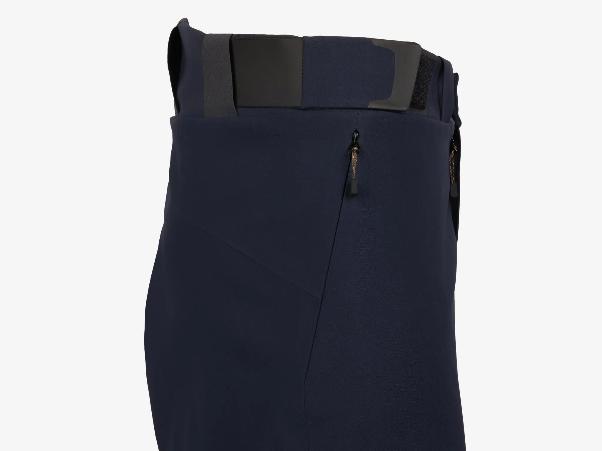 Indren Pant - Midnight Blue