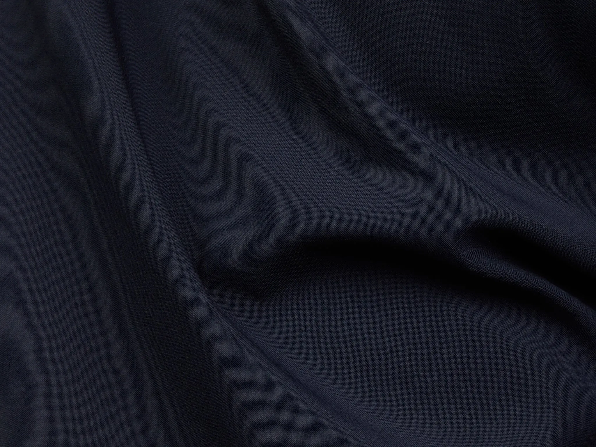 Indren Pant - Midnight Blue