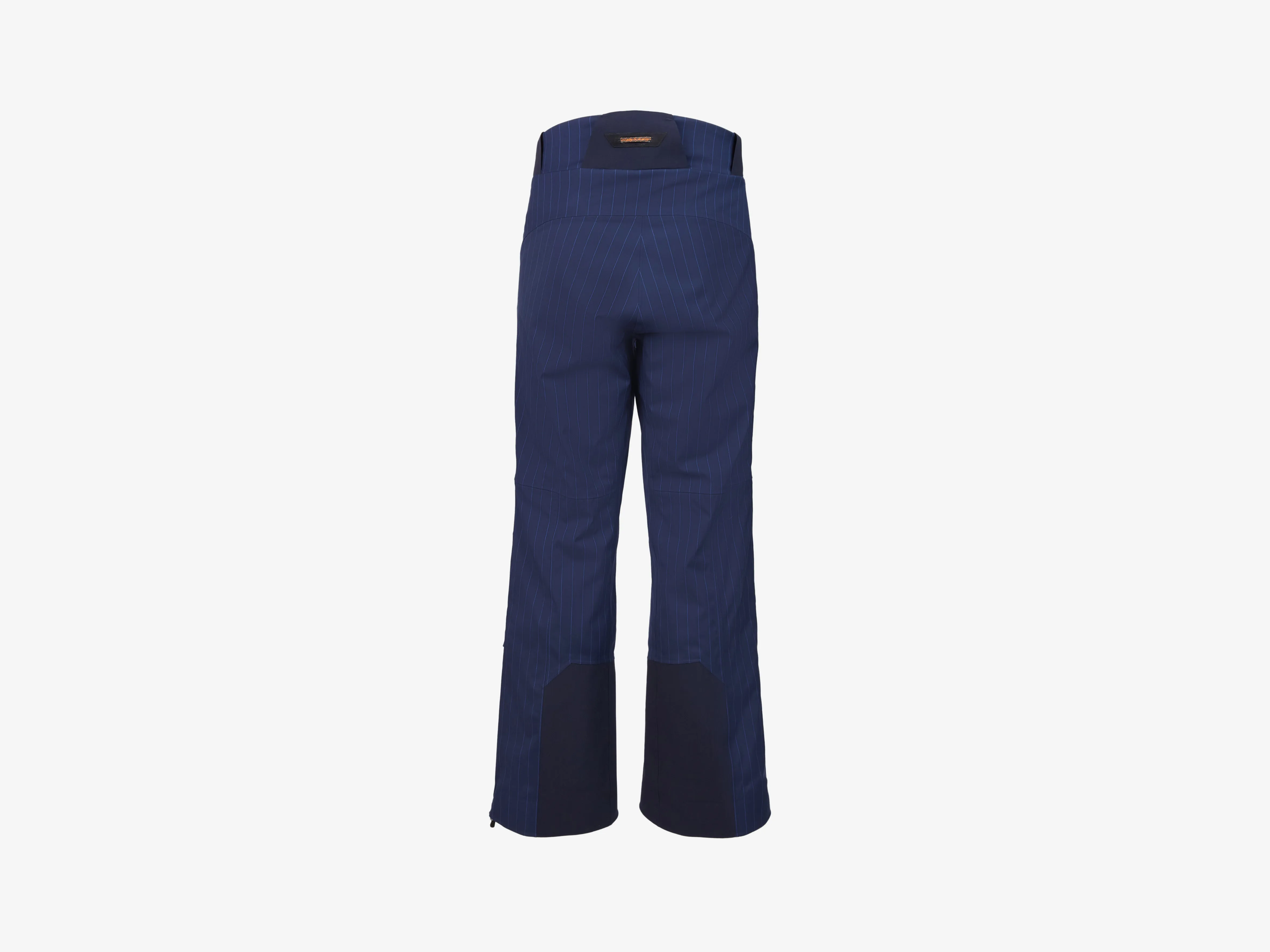 Indren Pants - Navy Blue
