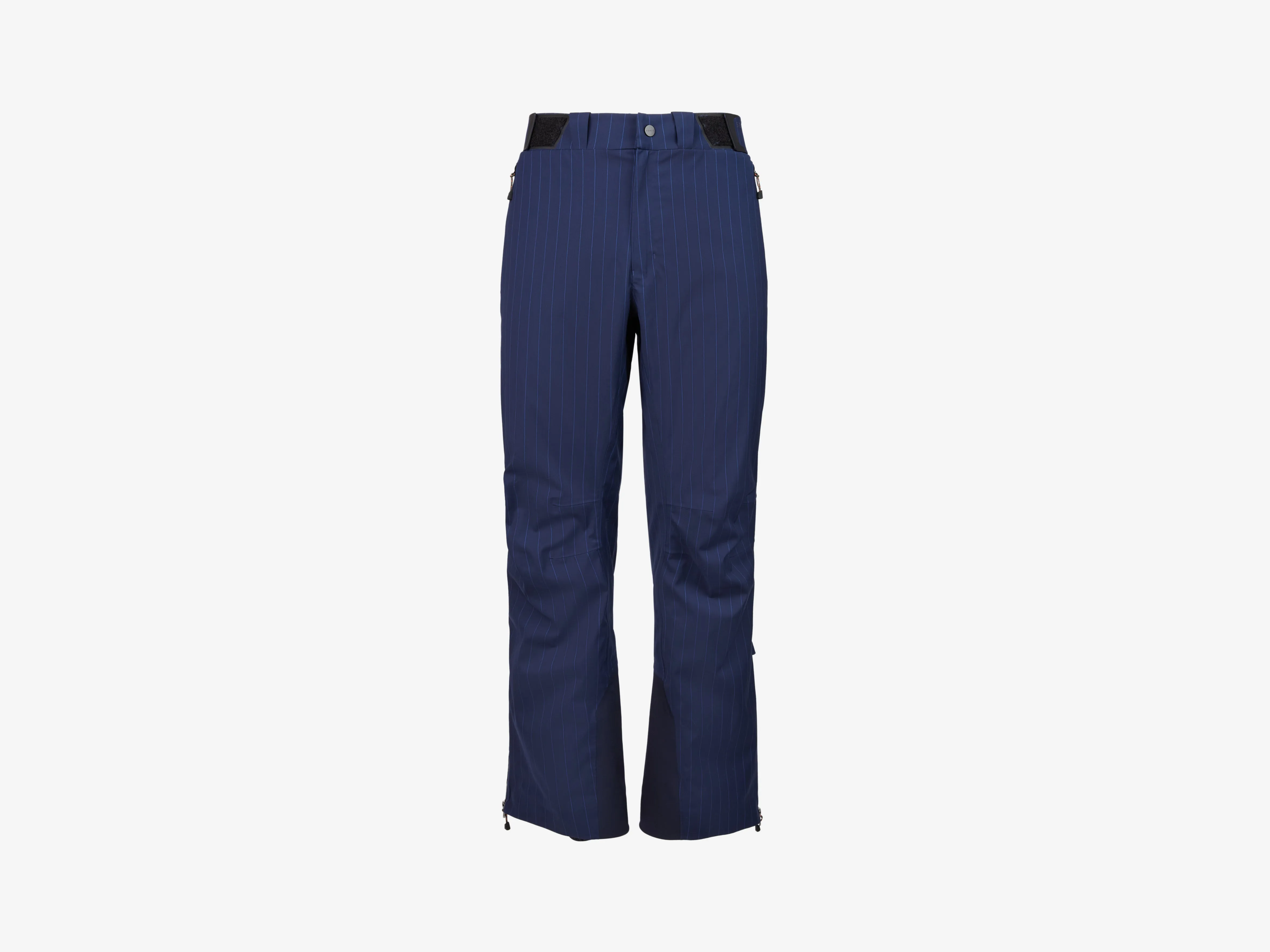 Indren Pants - Navy Blue