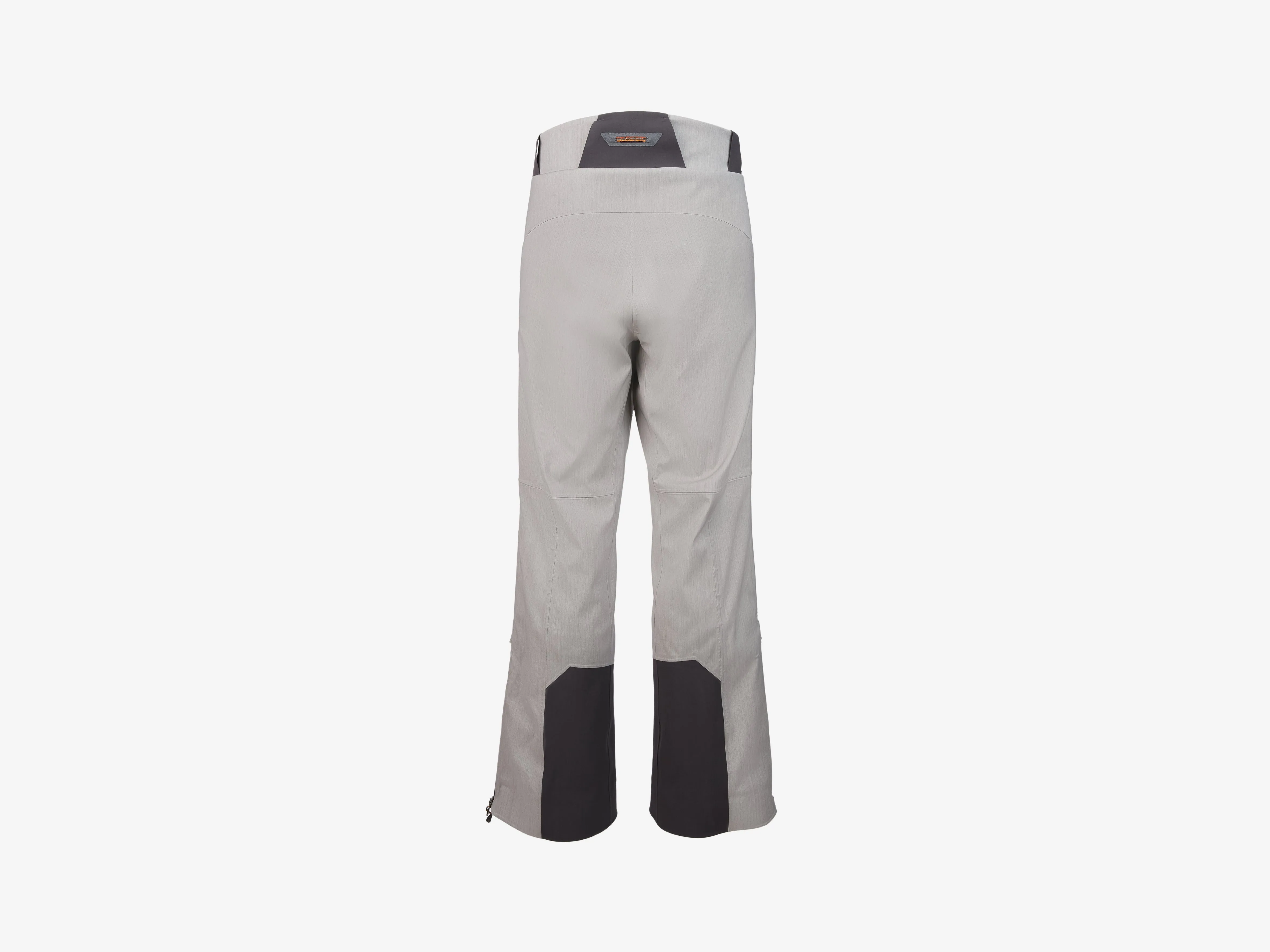 Indren Pants - Steel Grey