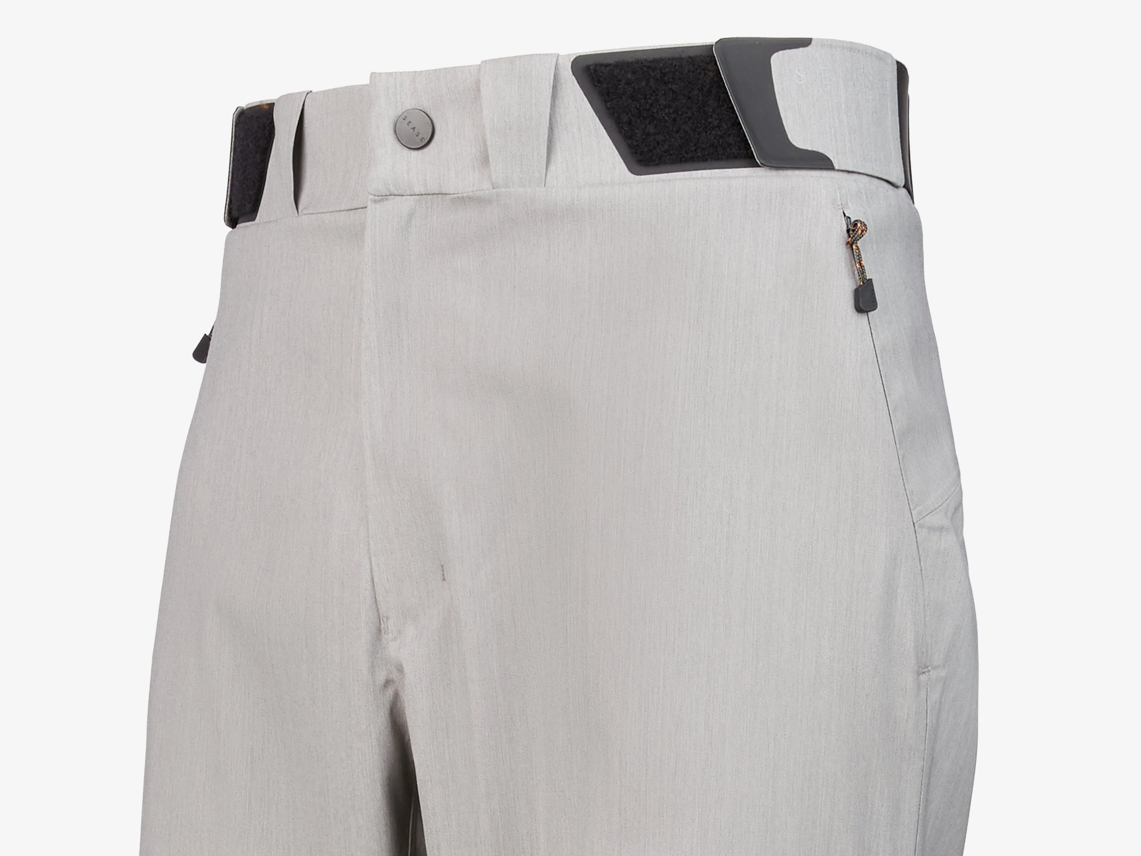Indren Pants - Steel Grey