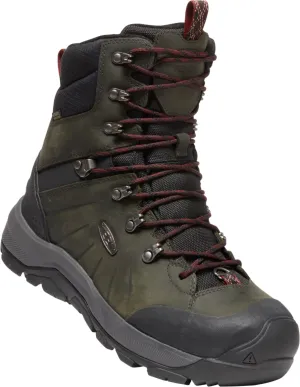 KEEN 1023621 Men's Revel IV High Polar Magnet