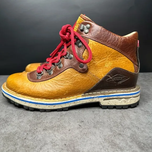 Merrell 1981 Waitsfield Sugarbush Waterproof Hiking Boot