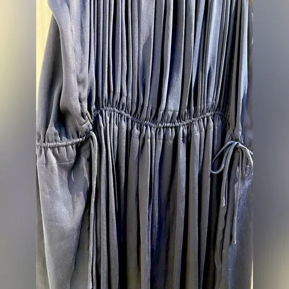 Modern Citizen Calida Tie-Shoulder Mini Dress XS/S
