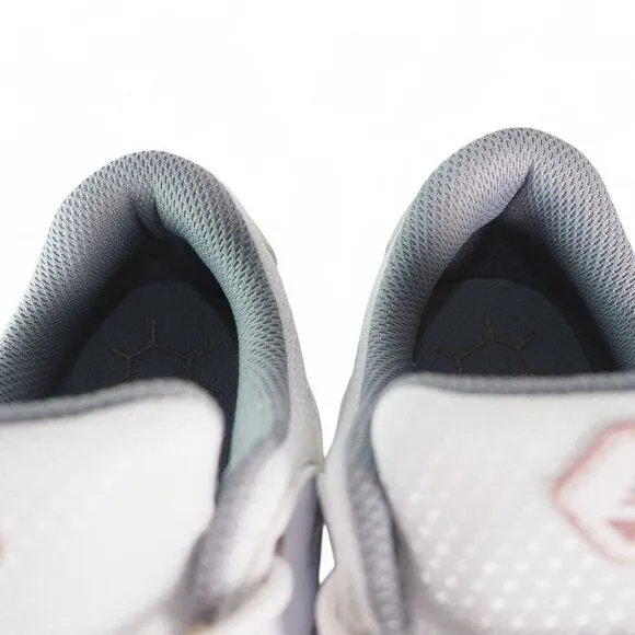 New Balance Fresh Foam Links v2 Golf Shoes White Rose Gold NBGW4006WRG Women's 7