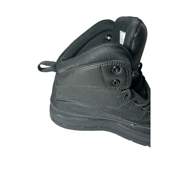 Nike ACG Woodside Boots Black/Black/Black Youth Size 6Y Women's 7.5 524872 004