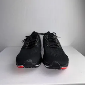 Nike Men's Air Zoom React Pegasus Running Shoes Athletic Sneaker Black Size 12