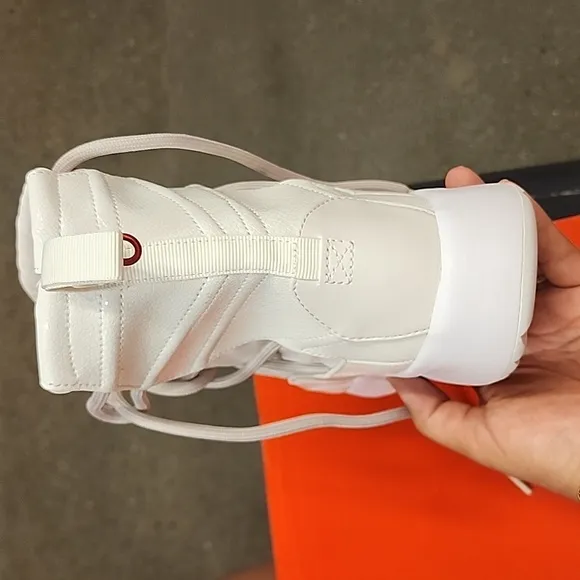 Nike tanjun boots sneakers
