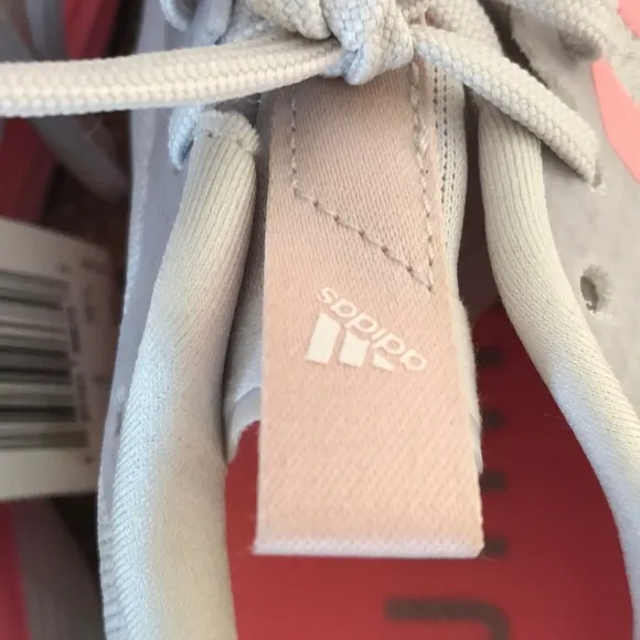 NWOB! Adidas SL20 summer ready running shoes