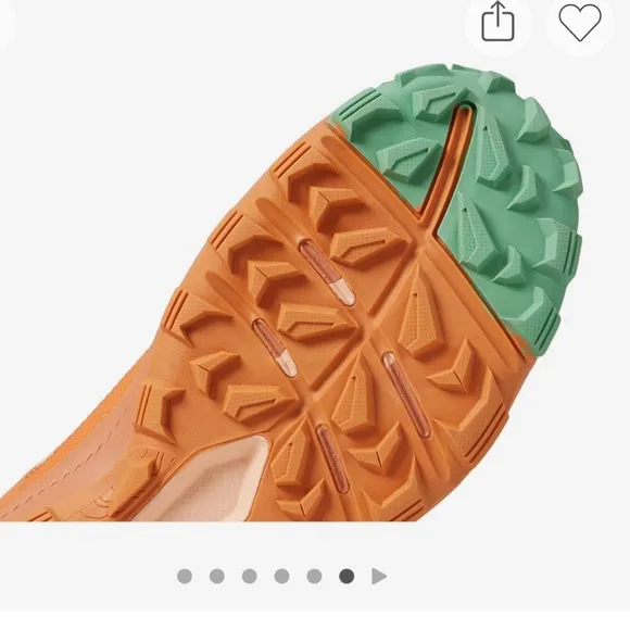 Oboz® Katabatic Low Shoes - Nectar