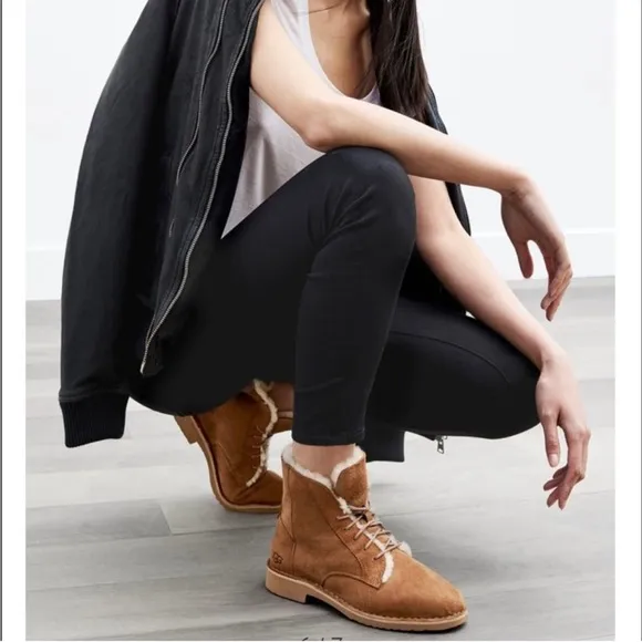 Quincy UGG Boots