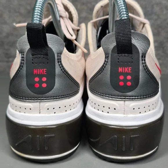 Size 8 - Nike Air Max Dia Womens‎ Running Shoes Light Soft Pink AQ4312-603