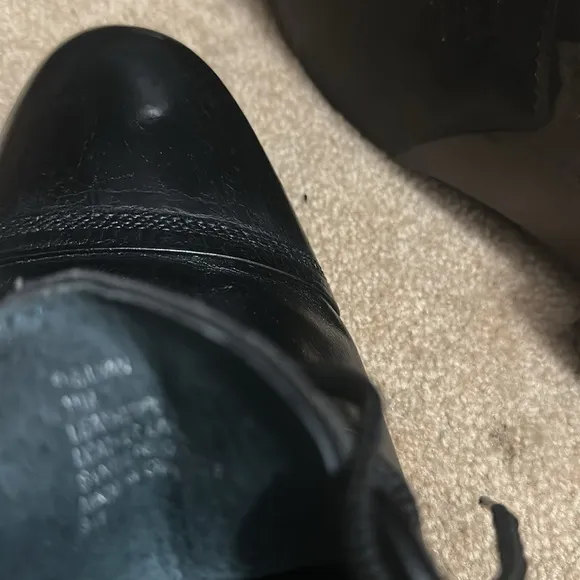 Steve Madden shoes size 11