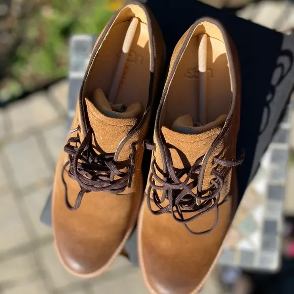 UGG Men's Jovin Buck Shoes