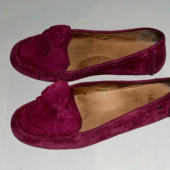 Ugg Shoes