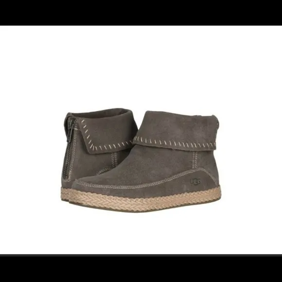 UGG Varney Casual Boots size 6