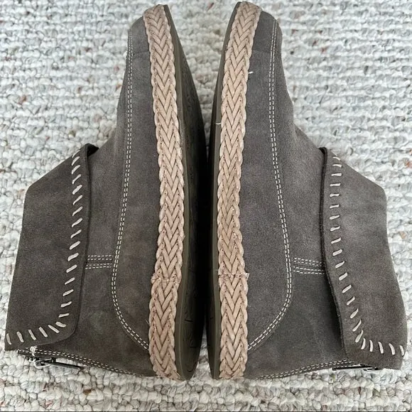 UGG Varney Casual Boots size 6