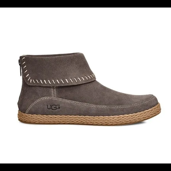 UGG Varney Casual Boots size 6