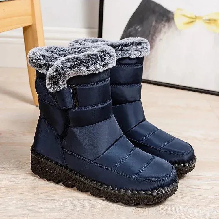 Women's Antoinette Winter Boots